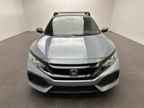 Used 2018 Honda Civic LX image 3