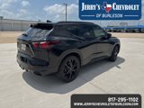 Used 2021 Chevrolet Blazer RS w/ Driver Confidence II Package image 4