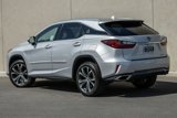 Used 2019 Lexus RX 350 FWD image 3