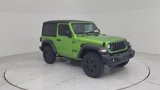 New 2025 Jeep Wrangler Sport image 4