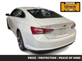 Used 2022 Chevrolet Malibu LT image 4