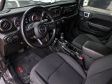 Used 2021 Jeep Wrangler Unlimited Sport image 4