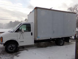 Used 1999 Chevrolet Express 3500 image 6