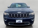 Used 2017 Jeep Grand Cherokee Limited image 2