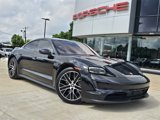 Certified 2021 Porsche Taycan image 5