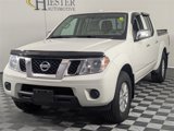Used 2018 Nissan Frontier SV image 4