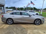 Used 2022 Chevrolet Malibu LT image 4