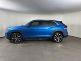 Used 2024 Volkswagen Atlas Cross Sport SEL Premium R-Line image 4