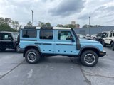 New 2024 INEOS Grenadier Fieldmaster Edition image 2