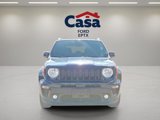 Used 2022 Jeep Renegade Altitude w/ Convenience Group image 2