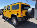 Used 2003 HUMMER H2 Luxury image 4