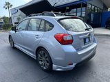 Used 2013 Subaru Impreza 2.0i Sport Limited image 4