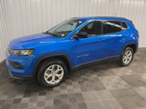 Used 2024 Jeep Compass Latitude image 6