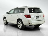 Used 2010 Toyota Highlander Limited image 3