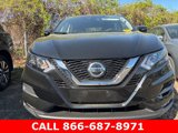 Certified 2022 Nissan Rogue Sport SV image 2