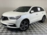 Used 2019 Acura MDX FWD w/ Technology Package image 2
