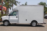 Used 2018 Chevrolet Express 3500 w/ Chrome Appearance Package image 5