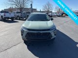 New 2025 Chevrolet Trax ACTIV w/ Driver Confidence Package image 2