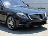 Used 2014 Mercedes-Benz S 550 Sedan image 2