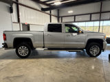 Used 2018 GMC Sierra 2500 Denali w/ Duramax Plus Package image 4