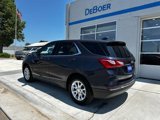 Used 2018 Chevrolet Equinox LT image 3