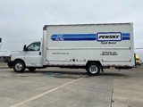 Used 2022 GMC Savana 3500 Extended w/ Power Convenience Package image 4