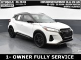 Used 2022 Nissan Kicks SR image 3