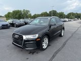 Used 2018 Audi Q3 2.0T Premium w/ Convenience Package image 3