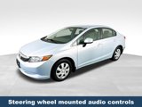 Used 2012 Honda Civic LX image 4
