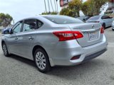 Certified 2018 Nissan Sentra S image 3