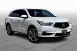 Used 2018 Acura MDX SH-AWD w/ Technology Package image 2