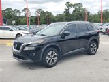 Used 2022 Nissan Rogue SV w/ SV Premium Package image 5