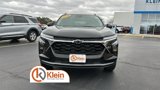 New 2025 Chevrolet Trax LT w/ LT Convenience Package image 2
