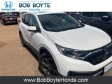 Used 2020 Honda CR-V EX-L image 5