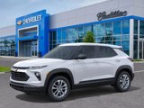 New 2026 Chevrolet TrailBlazer LS image 2