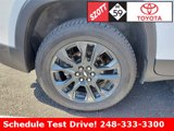 Used 2019 Chevrolet Traverse RS image 5