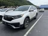 Used 2020 Honda CR-V EX-L image 2