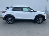 New 2025 Chevrolet TrailBlazer LT w/ LT Cold Weather Package image 2
