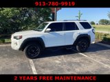Certified 2018 Toyota 4Runner SR5 image 2