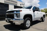 Used 2022 Chevrolet Silverado 2500 LT w/ Convenience Package image 2