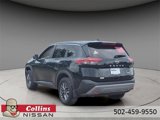 Certified 2023 Nissan Rogue S image 3