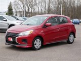 Used 2022 Mitsubishi Mirage ES image 3