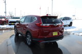 Used 2018 Honda CR-V EX-L image 5