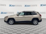 Used 2015 Jeep Cherokee Latitude image 5