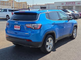 Used 2022 Jeep Compass Latitude w/ Convenience Group image 4