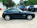 Used 2007 Chrysler Crossfire Limited image 2