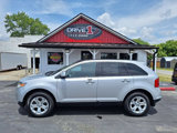Used 2011 Ford Edge SEL w/ 202A Rapid Spec Order Code image 2