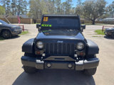 Used 2013 Jeep Wrangler Sport image 2