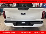 New 2025 Ford F150 STX w/ Equipment Group 200A image 5