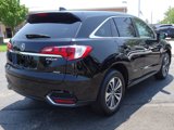 Used 2016 Acura RDX AWD w/ Advance Package image 5